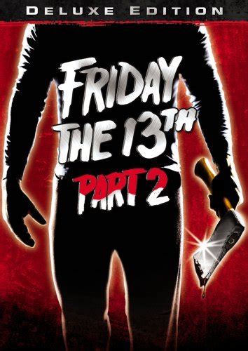 Friday the 13th Part 2 (1981)