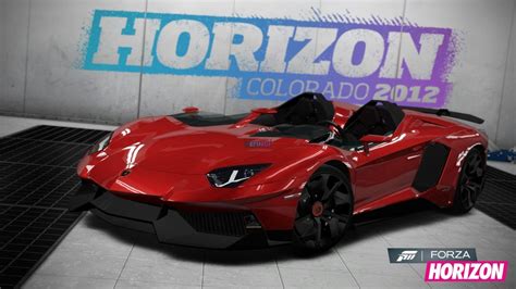 Forza Horizon PC Full Version Free Download - E|I