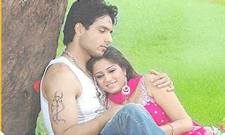 Neha Bamb Pictures - Mahi of Zee TV Serial Maayka with Shabd (Vivan Bhatena) - Babes Database