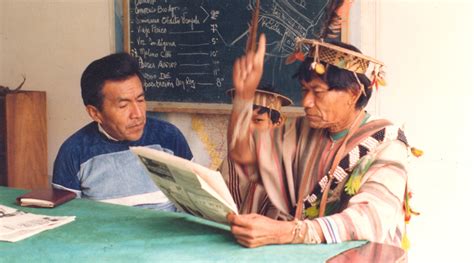 International Year of Indigenous Languages - IWGIA - International Work ...