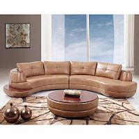 Curved Sofa Furniture Reviews: Curved Sofa Ikea