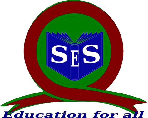 Ses Logo Clip Art at Clker.com - vector clip art online, royalty free & public domain