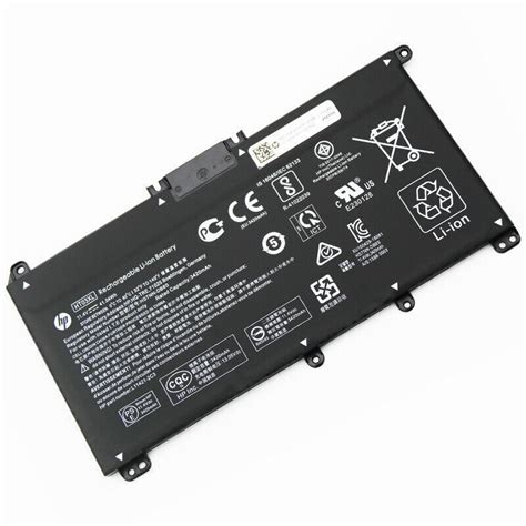 OEM Laptop Battery For HP 15-DW 15-db0005la 15-db0004la 15-db0003la 15-db0002la | eBay