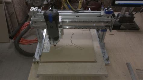 Desktop CNC Machine | Desktop cnc, Cnc machine, Cnc