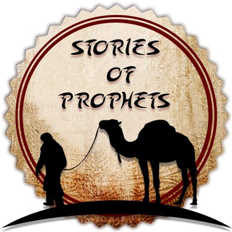 Stories of Prophets in Islam - Best Islam App