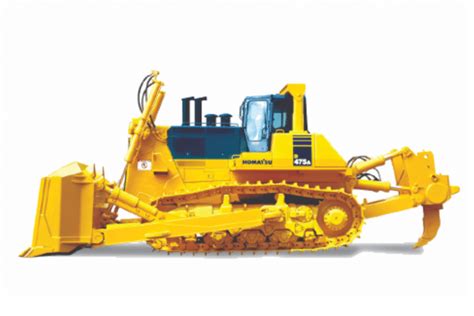 Komatsu Equipment | Road Machinery & Supplies Co