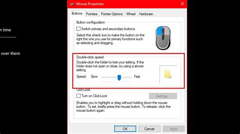 How to Fix Double-Clicking Mouse on Windows 10 & 11?