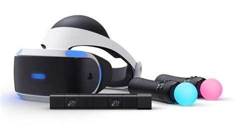 Psvr Compatible With Ps4 | seputarpengetahuan.co.id