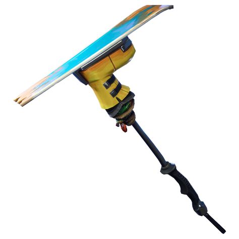 Download Fortnite Ski Boot PNG Image for Free