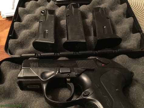 Gunlistings.org - Pistols Beretta Px4 Storm Compact 40 Cal