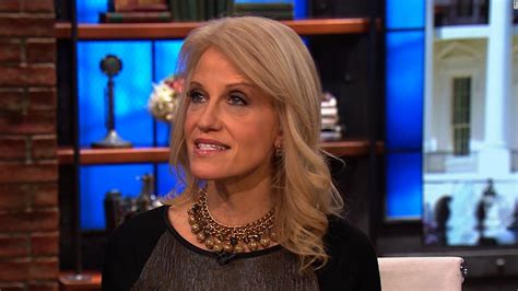 Kellyanne Conway full interview on New Day - CNN Video