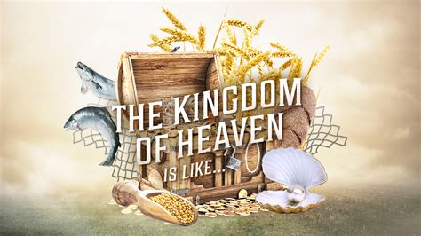 The Kingdom of Heaven is Like... Unexpected Treasure - Generations Church