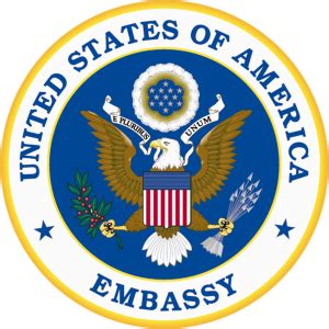 Opportunity Alert: American Embassy Gaborone Finance Intern Position ...