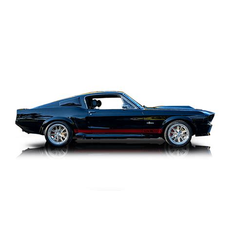 1967 Ford Mustang Restomod for Sale | Exotic Car Trader (Lot #22052273)