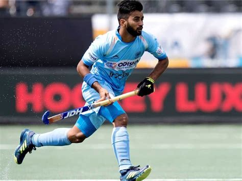 Hockey World Cup 2018: Hockey India Names 18-Member Squad For Tournament In Odisha | Hockey News