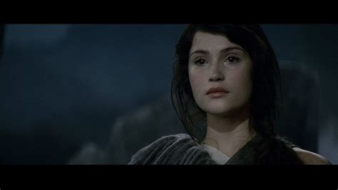 Clash Of The Titans - Io (Gemma Arterton) | Clash of the titans, Adventure film, Titans