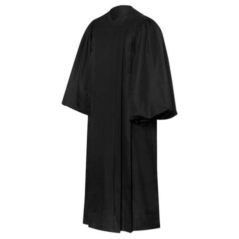 Imperial Judge Robe - Judicial Gowns | JudgeRobes