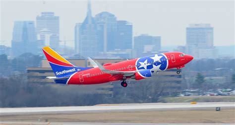 Nashville International Airport Sets New Record for Number of Screened ...