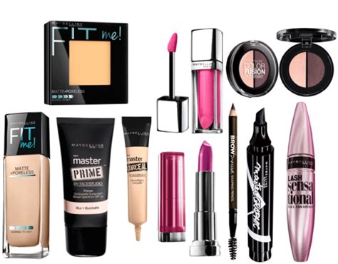 Beauty Tuesday: New from Maybelline in 2015