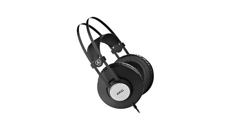 AKG K72 headphones review | Louder