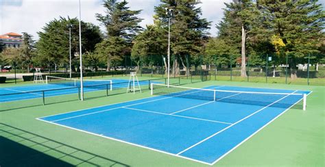 6 of the best tennis courts in Toronto to play at this summer | Curated