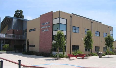 Fremont Christian School - 21 Photos & 36 Reviews - Elementary Schools ...