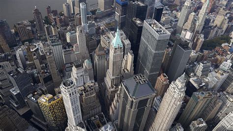 cityscapes-new-york-city-aerial-view.jpg (1920×1080) | NYC | Pinterest