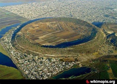 Xico Crater - Greater Mexico City