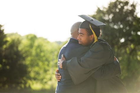 Why We Celebrate Our Black High School Graduates | Los Angeles Urban League