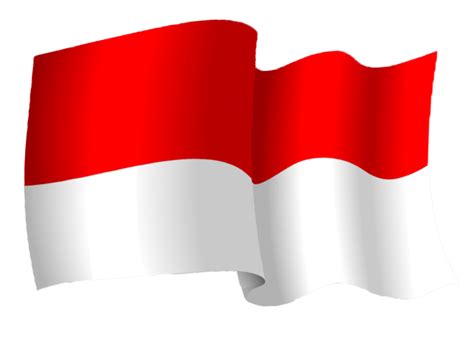 bendera merah putih berkibar 52 – Muhammad Arif Kurniawan