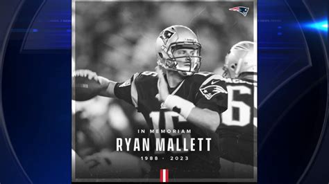 Former Arkansas quarterback Ryan Mallett dies at 35 in an apparent drowning - WSVN 7News | Miami ...