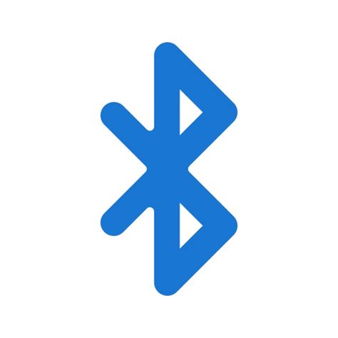 Bluetooth Logo Vector at Vectorified.com | Collection of Bluetooth Logo ...