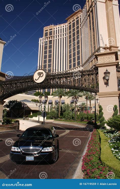 Palazzo casino editorial stock image. Image of modern - 16719559