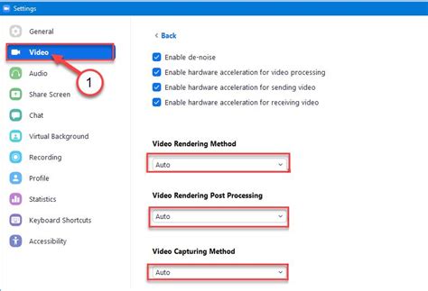 Zoom Camera Not Working on Lenovo laptop? (7 Quick solutions to fix it)