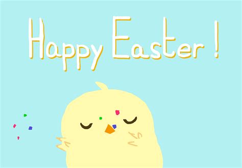 Happy Easter Images 2023 Gif - Printable Template Calendar