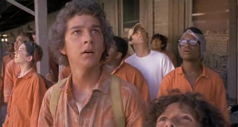 Shia Labeouf Khleo Thomas - Picture Of Shia Labeouf In Holes Ti4u ...