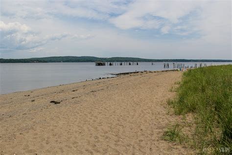 Sandy Point Beach - See Swim