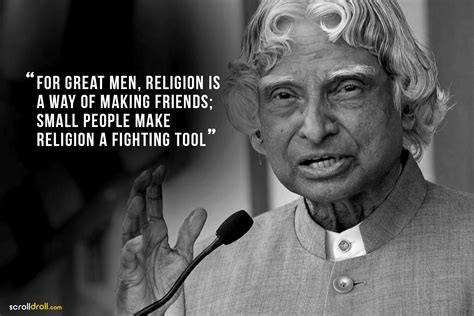 APJ Abdul Kalam Quotes (6) - The Best of Indian Pop Culture & What’s ...