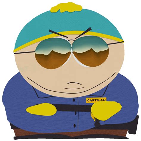 Eric Cartman Oops Sticker by South Park for iOS & Android | GIPHY