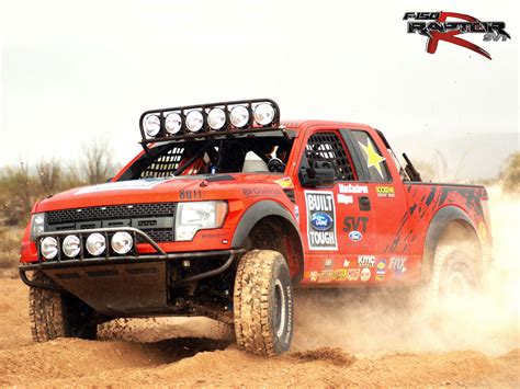 Ford SVT Raptor Sees Higher Sales than Expected! - SocalPrerunner