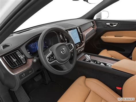 Discover 110+ xc60 interior - tnbvietnam.edu.vn