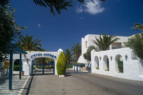 Kreta Anissaras, Griechenland