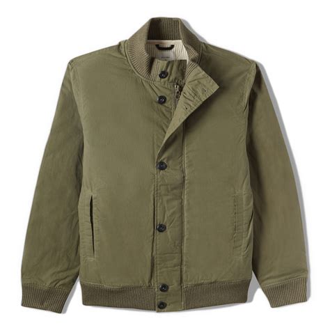 8 of the Best Lightweight Jackets for men this Fall | The Coolector