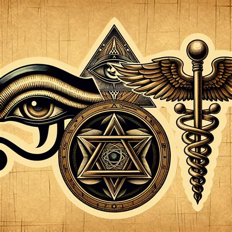 Top 10 Most Mysterious Symbols And Their Meanings