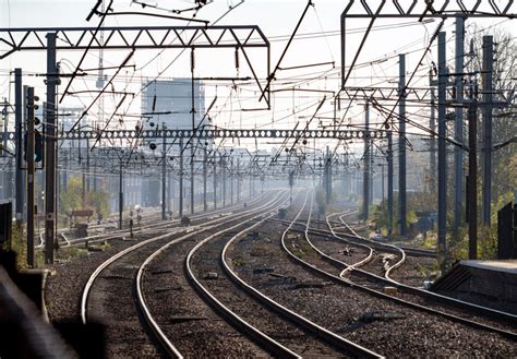 ADComms awarded major infrastructure contract - Rail UK