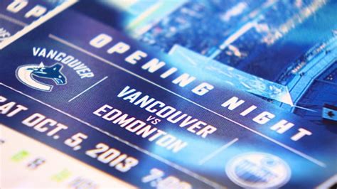 Vancouver Canucks move to 'dynamic pricing' for hot tickets | CBC News