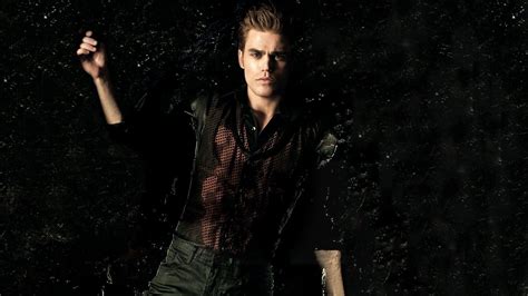 Stefan Salvatore Wallpapers - Top Free Stefan Salvatore Backgrounds - WallpaperAccess