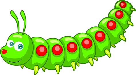 Caterpillar Drawn Clipart Transparent Png Hd Cute Hand Drawn | The Best ...