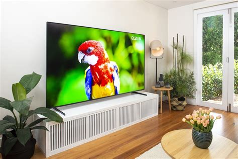 Samsung's new 98-inch 8K TV is the biggest in Australia - and with the biggest price - Tech Guide