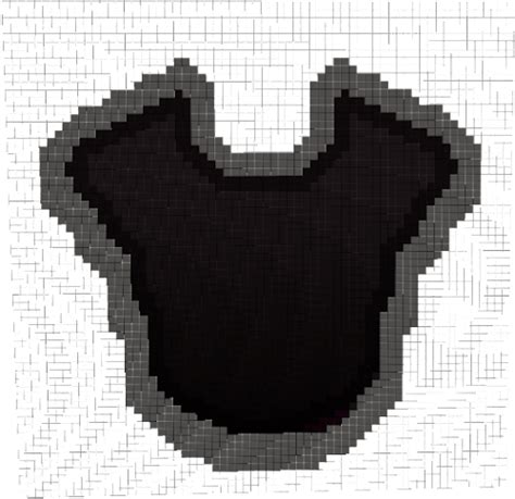 netherite_chestplate | Nova Skin